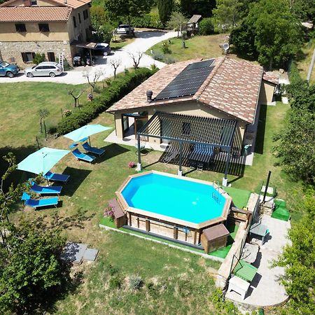 Casalotto Francescano Mengara Εξωτερικό φωτογραφία