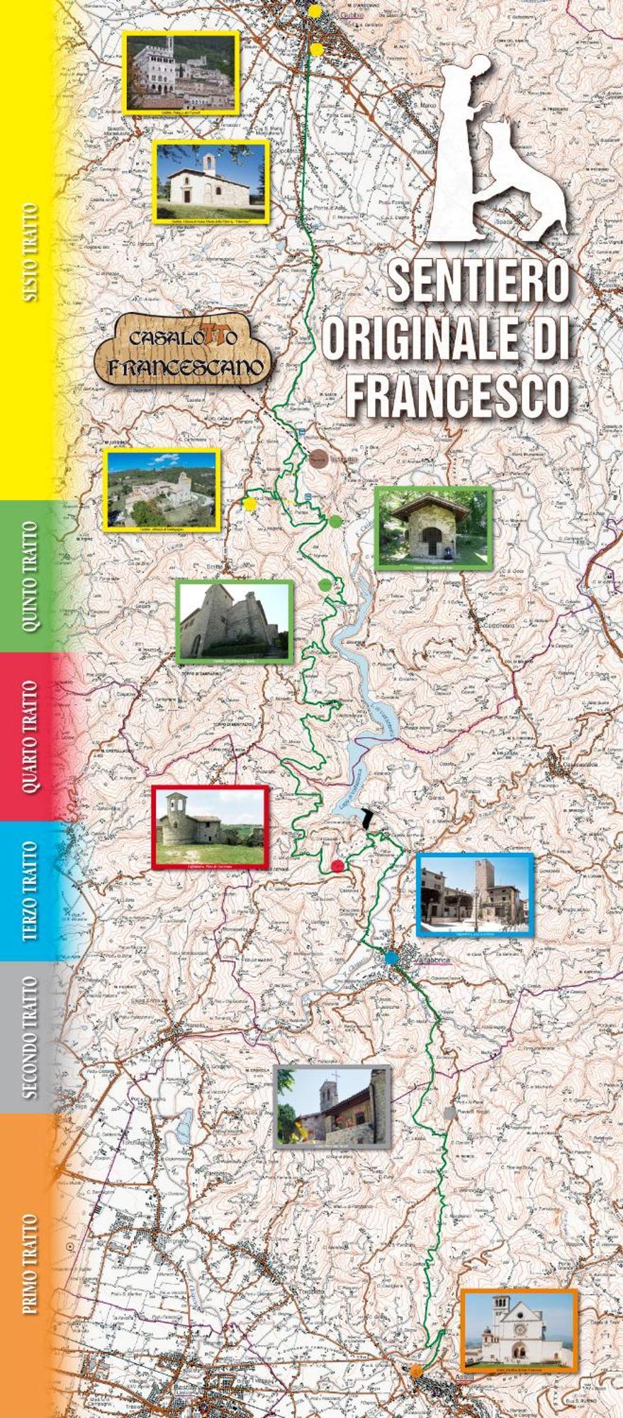 Casalotto Francescano Mengara Εξωτερικό φωτογραφία