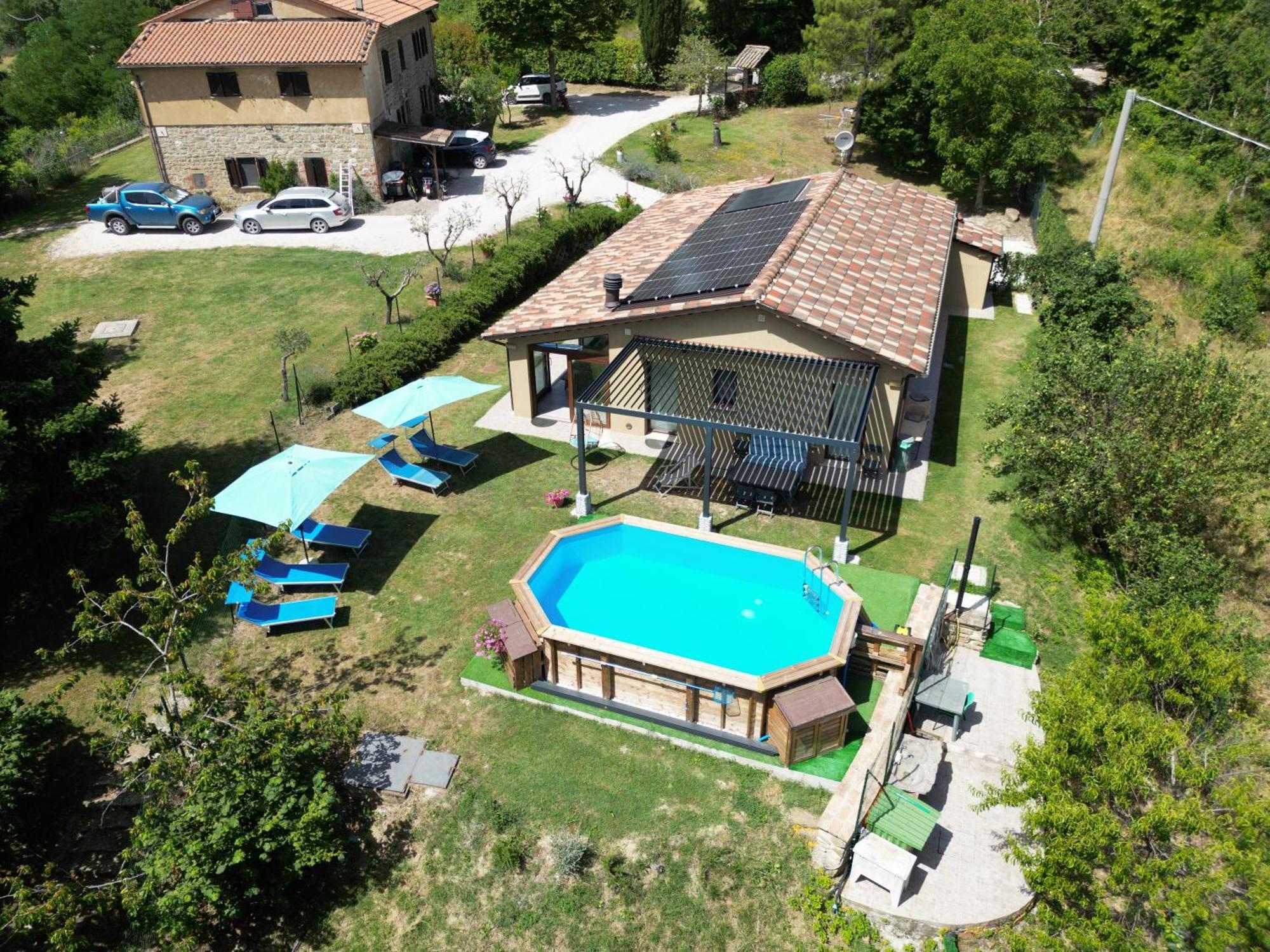 Casalotto Francescano Mengara Εξωτερικό φωτογραφία
