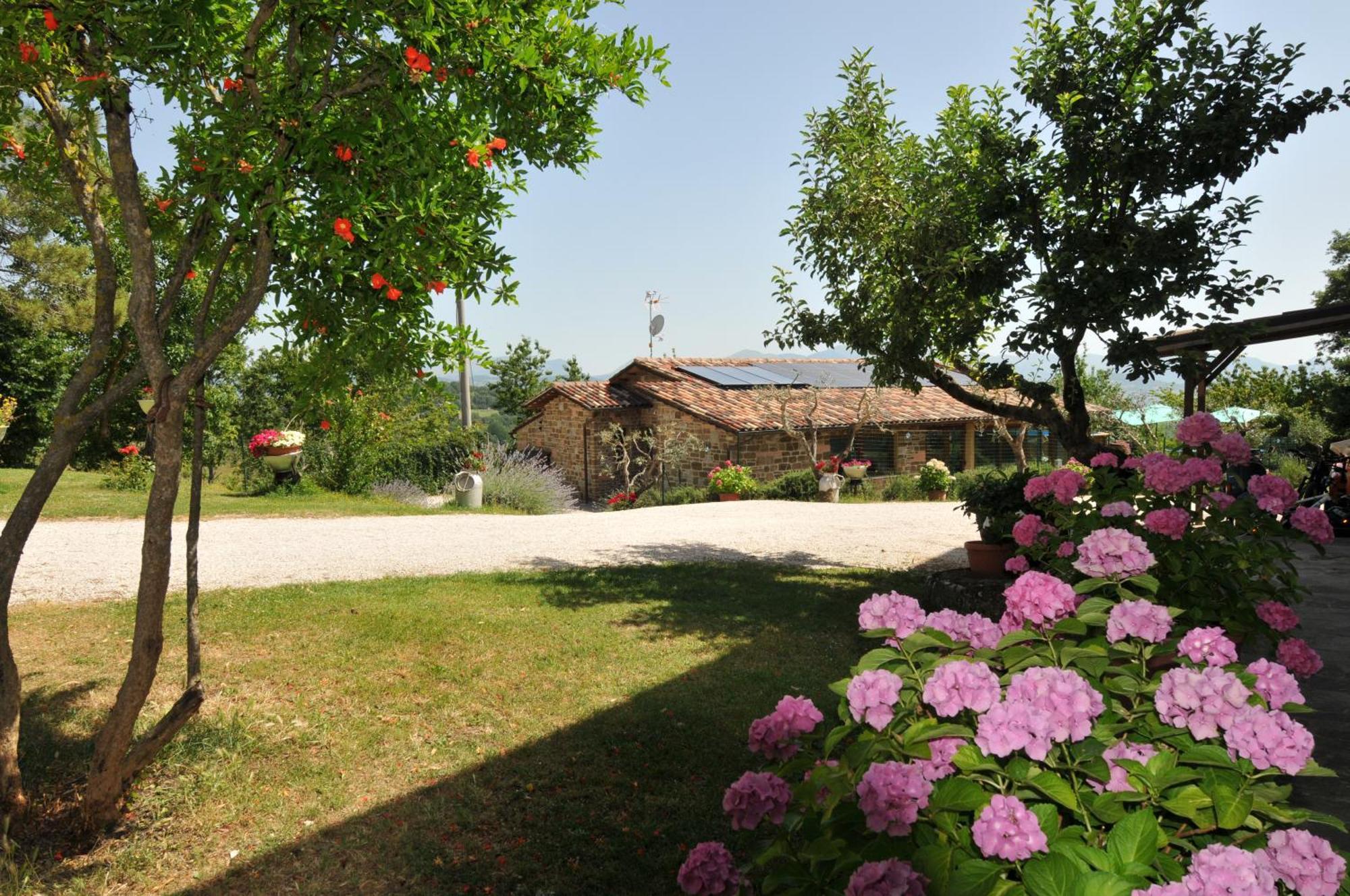 Casalotto Francescano Mengara Εξωτερικό φωτογραφία
