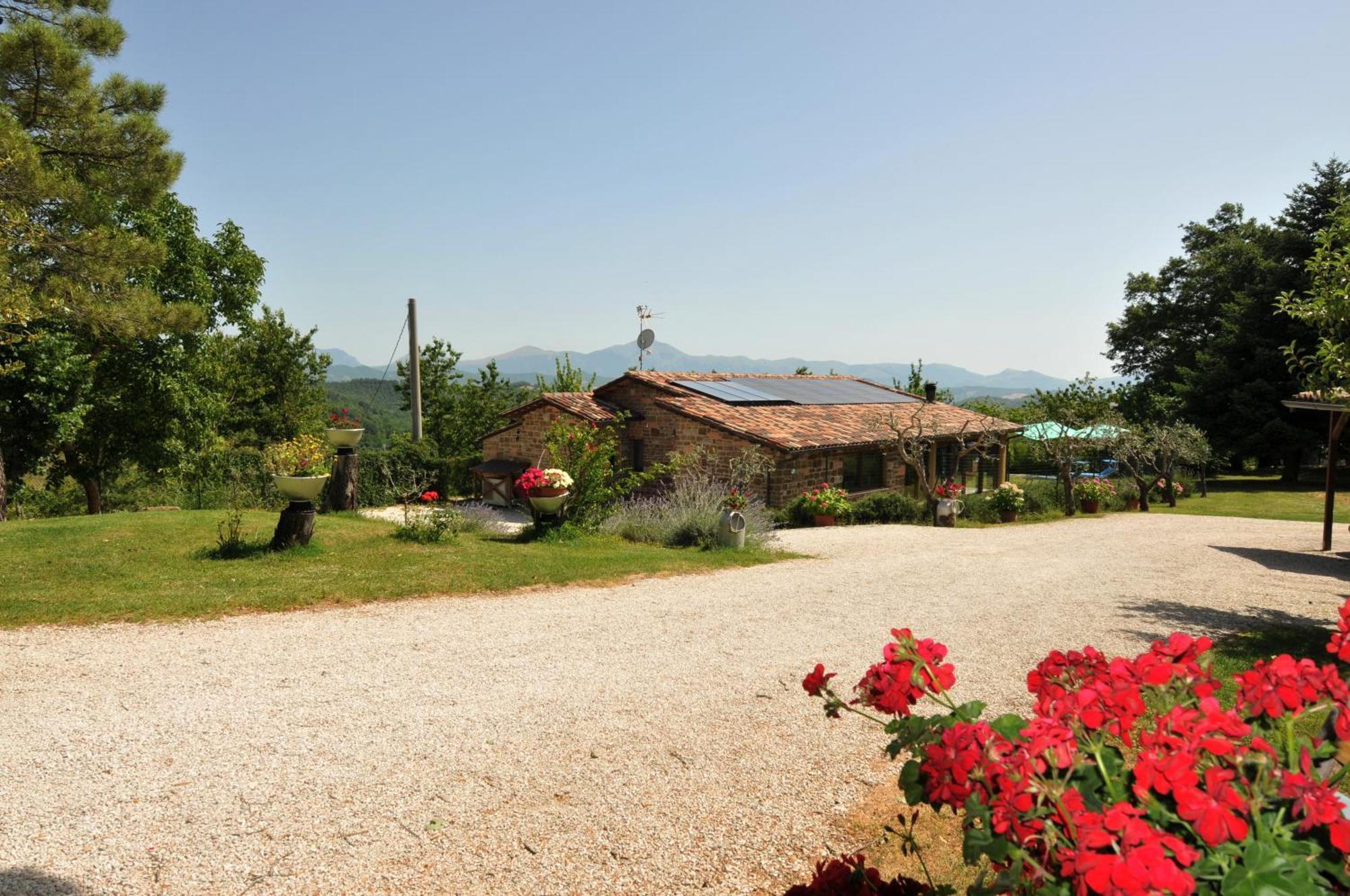 Casalotto Francescano Mengara Εξωτερικό φωτογραφία