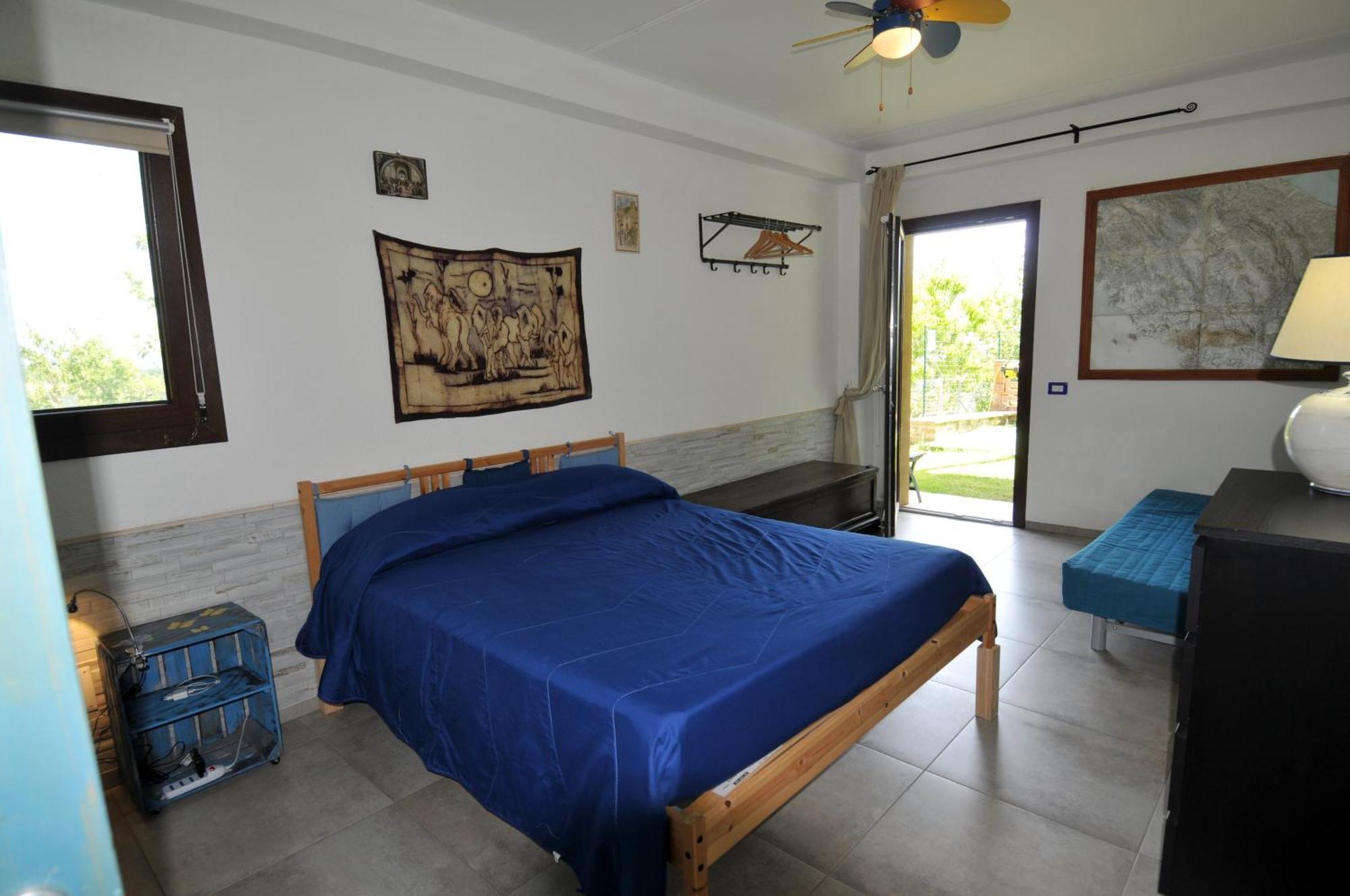 Casalotto Francescano Mengara Εξωτερικό φωτογραφία