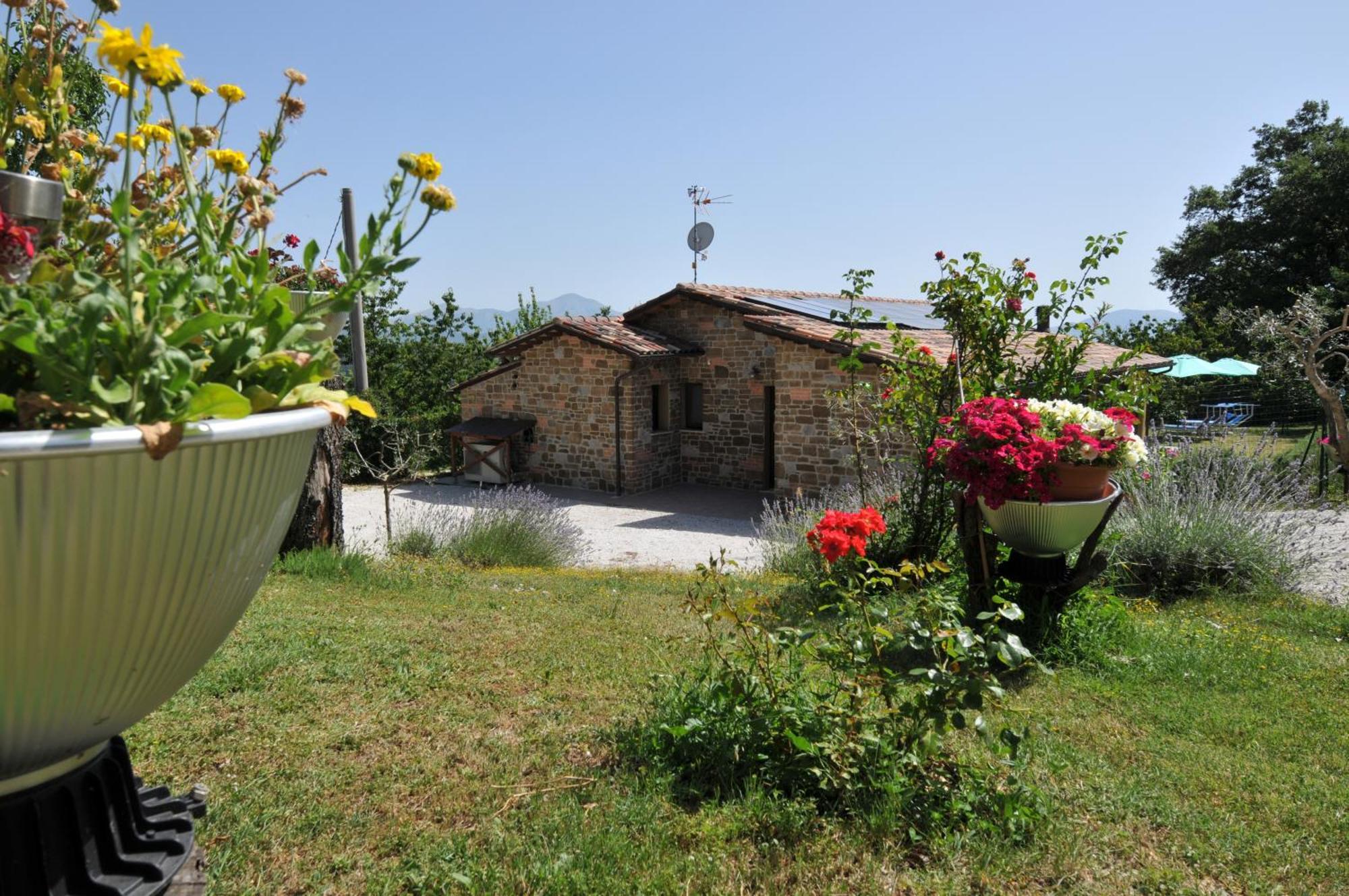 Casalotto Francescano Mengara Εξωτερικό φωτογραφία