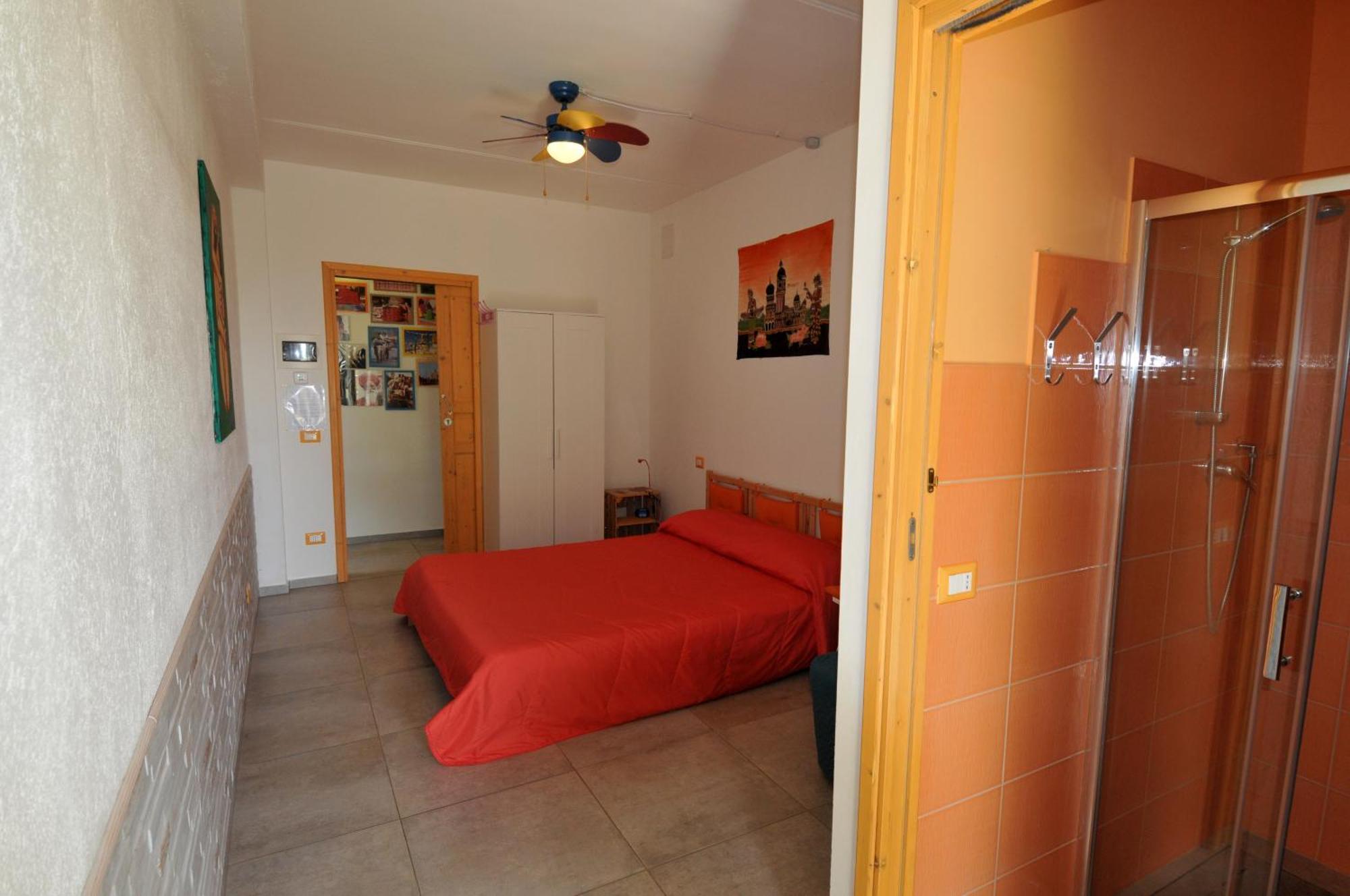 Casalotto Francescano Mengara Εξωτερικό φωτογραφία