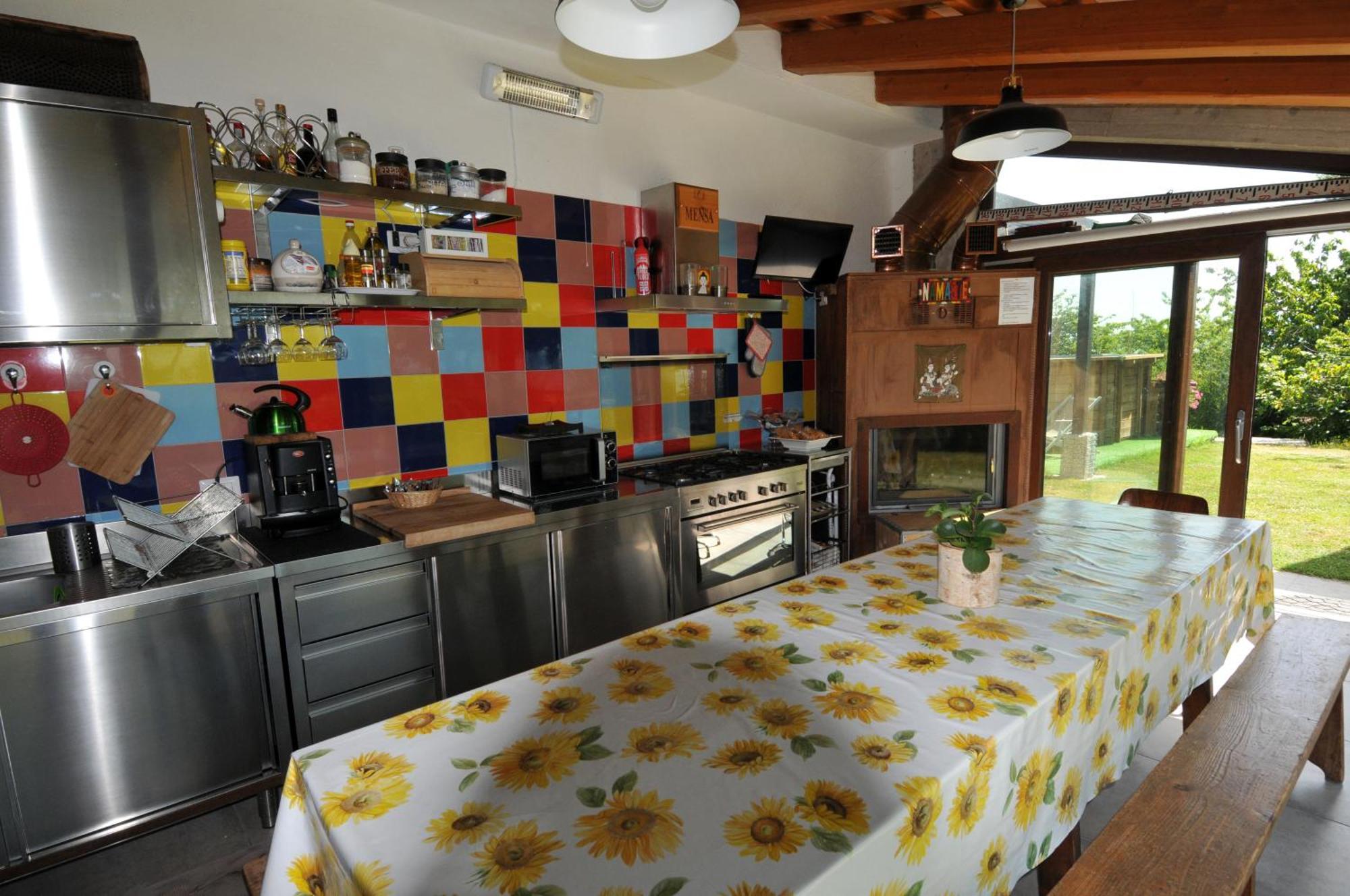 Casalotto Francescano Mengara Εξωτερικό φωτογραφία