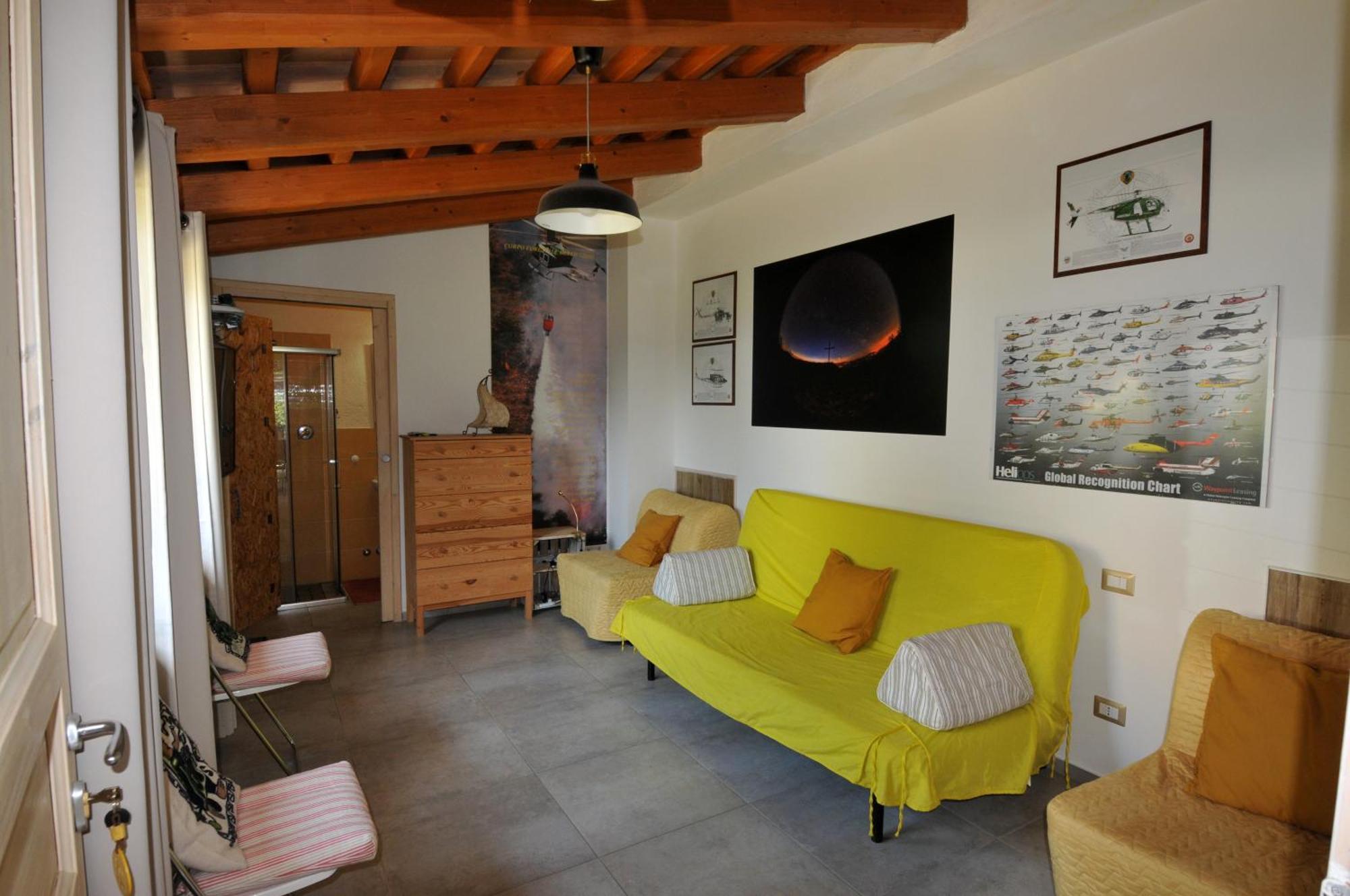 Casalotto Francescano Mengara Εξωτερικό φωτογραφία